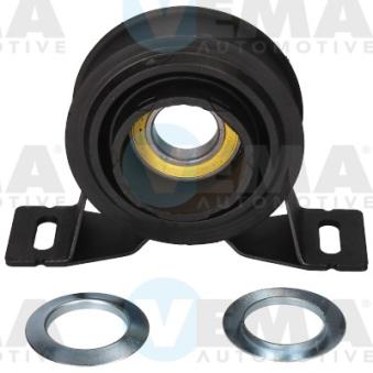 Suspension, arbre de cardan VEMA OEM TOQ100010
