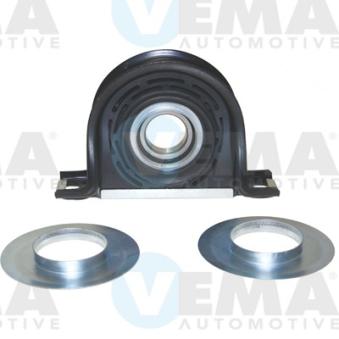 Suspension, arbre de cardan VEMA OEM 42536526