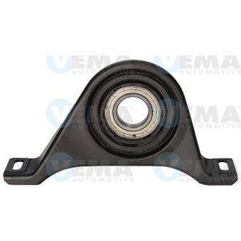 Suspension, arbre de cardan VEMA OEM 2114100181