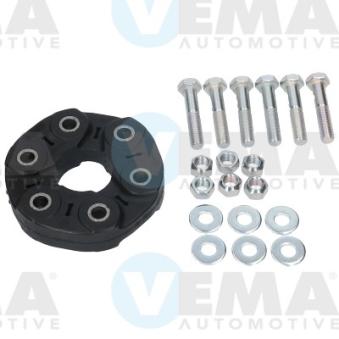 Joint, arbre longitudinal VEMA OEM 26111229360