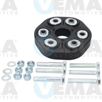 Joint, arbre longitudinal VEMA OEM 26117542238