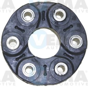 Joint, arbre longitudinal VEMA OEM 26117546425