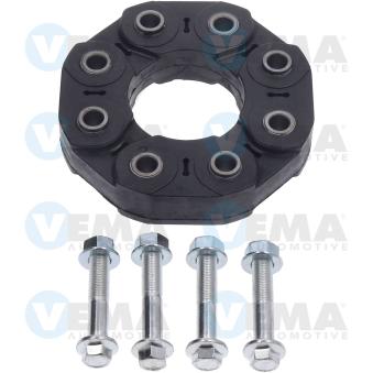 Joint, arbre longitudinal VEMA OEM 93168923