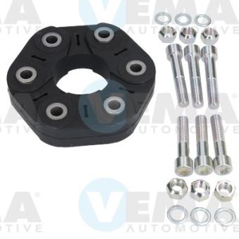 Joint, arbre longitudinal VEMA [500037]