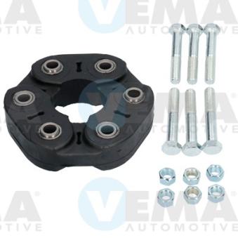 Joint, arbre longitudinal VEMA OEM 26117546426