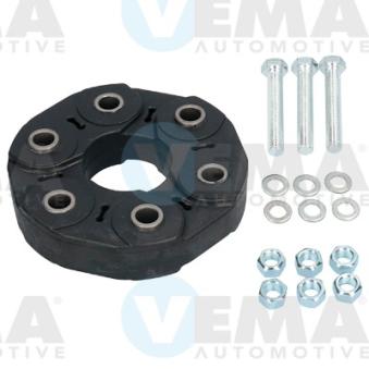 Joint, arbre longitudinal VEMA OEM 05127289AA