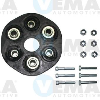 Joint, arbre longitudinal VEMA OEM A2014102015 Joint, arbre longitudinal VEMA OEM A2014102015