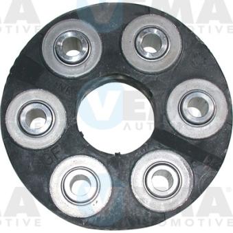 Joint, arbre longitudinal VEMA OEM 1244110015