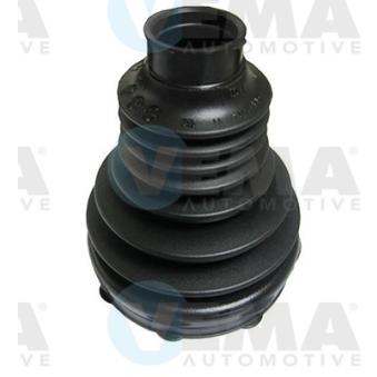 Joint-soufflet, arbre de commande VEMA [510003]