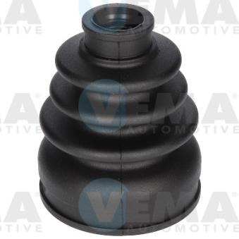 Joint-soufflet, arbre de commande VEMA [510004]