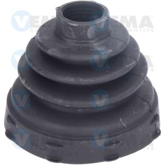 Joint-soufflet, arbre de commande VEMA OEM 1607741580 Joint-soufflet, arbre de commande VEMA OEM 1607741580