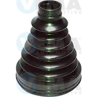 Joint-soufflet, arbre de commande VEMA OEM 46308240