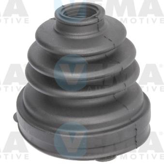 Joint-soufflet, arbre de commande VEMA [510011]