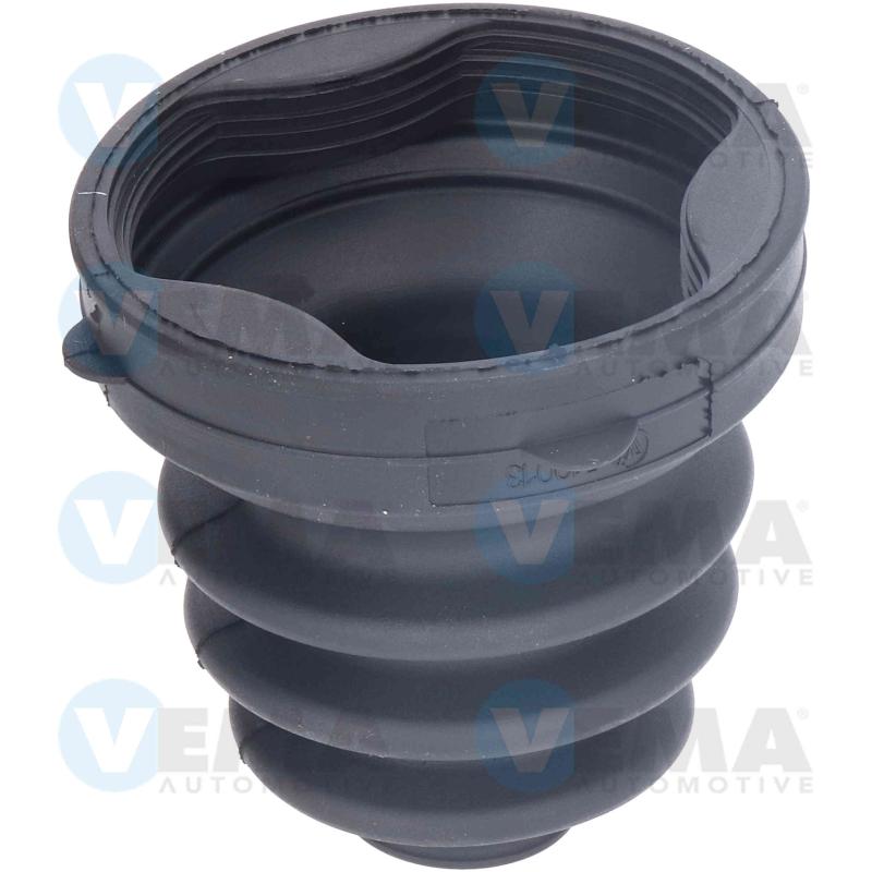 Joint-soufflet, arbre de commande VEMA 510013 - Visuel 1