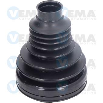 Joint-soufflet, arbre de commande VEMA 510019