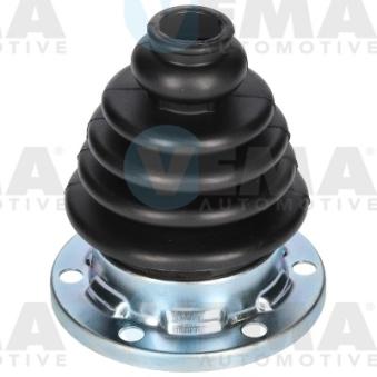 Joint-soufflet, arbre de commande VEMA [510020]