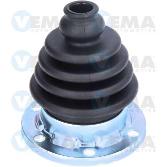 Joint-soufflet, arbre de commande VEMA [510022]