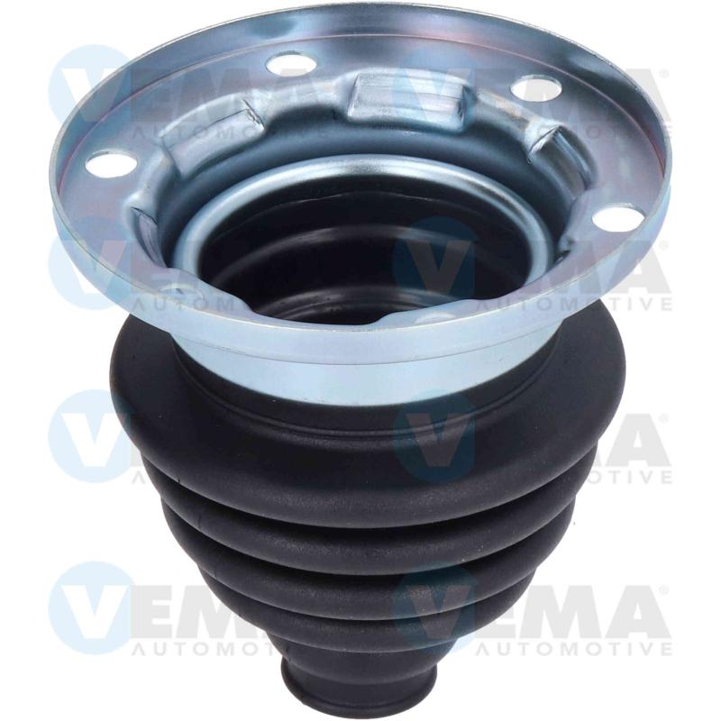 Joint-soufflet, arbre de commande VEMA 510022 - Visuel 1