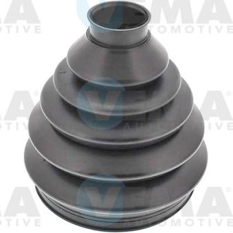 Joint-soufflet, arbre de commande VEMA [510027]