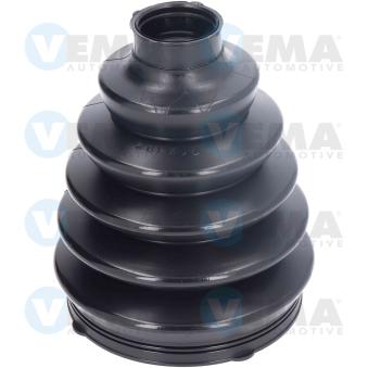 Joint-soufflet, arbre de commande VEMA 510035