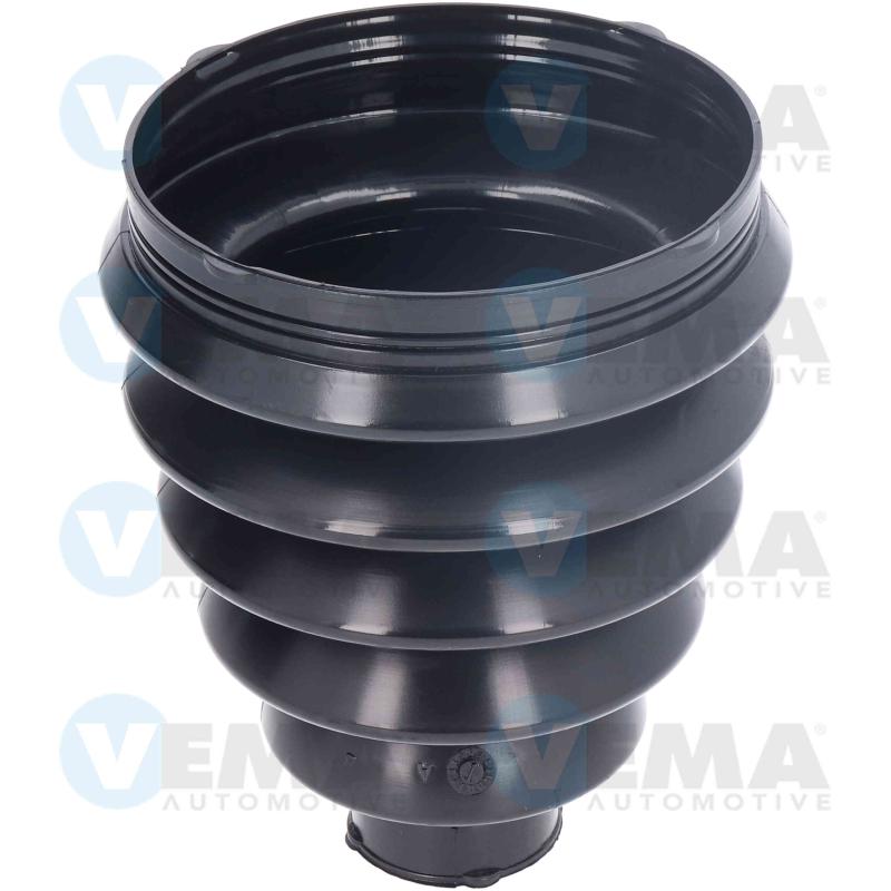 Joint-soufflet, arbre de commande VEMA 510035 - Visuel 1