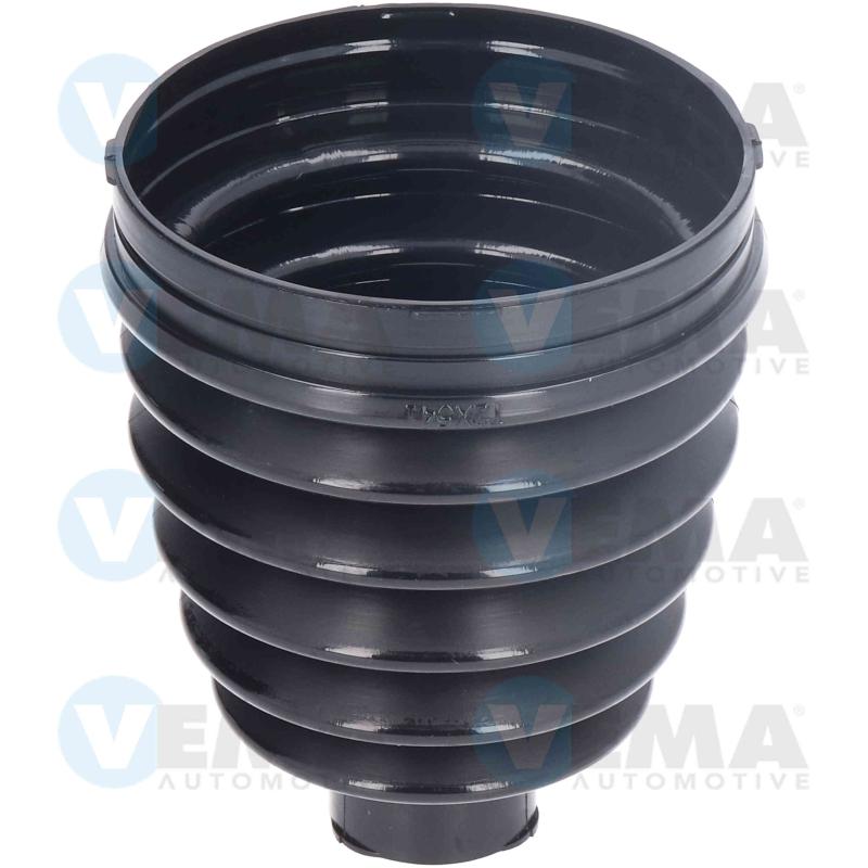Joint-soufflet, arbre de commande VEMA 510036 - Visuel 1