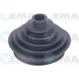 Joint-soufflet, arbre de commande VEMA [510041]