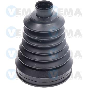 Joint-soufflet, arbre de commande VEMA OEM 329308 Joint-soufflet, arbre de commande VEMA OEM 329308