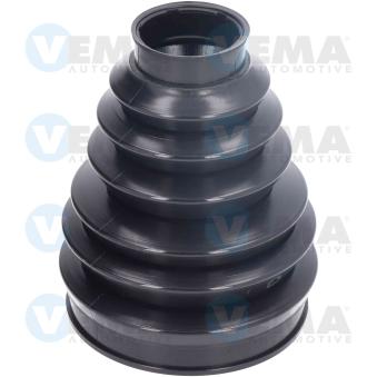 Joint-soufflet, arbre de commande VEMA [510052]