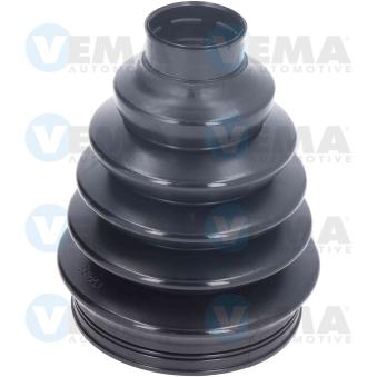 Joint-soufflet, arbre de commande VEMA OEM 7701209568