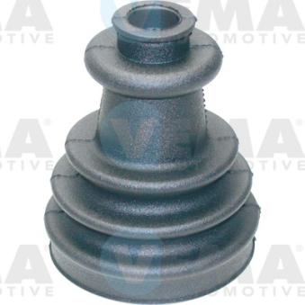 Joint-soufflet, arbre de commande VEMA [510056]