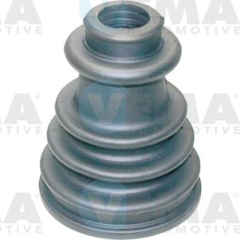 Joint-soufflet, arbre de commande VEMA 510057 pour ALFA ROMEO 75 2.1 D - 67cv Joint-soufflet, arbre de commande VEMA 510057 pour ALFA ROMEO 75 2.1 D - 67cv
