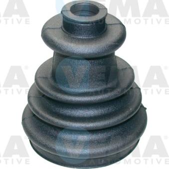 Joint-soufflet, arbre de commande VEMA 510065