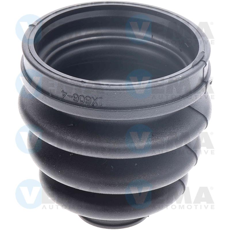 Joint-soufflet, arbre de commande VEMA 510068 - Visuel 1