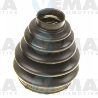 Joint-soufflet, arbre de commande VEMA OEM 1439367