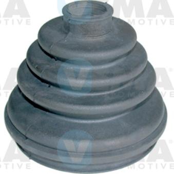 Joint-soufflet, arbre de commande VEMA 510085