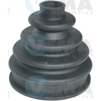 Joint-soufflet, arbre de commande VEMA [510090]