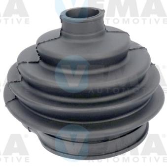 Joint-soufflet, arbre de commande VEMA 510092