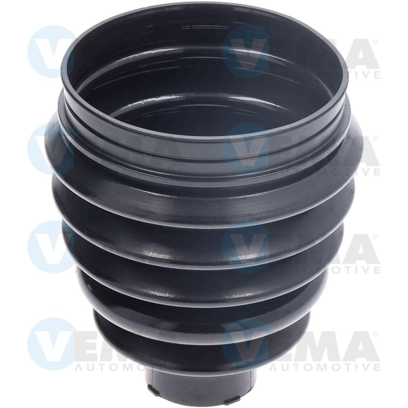 Joint-soufflet, arbre de commande VEMA 510100 - Visuel 1