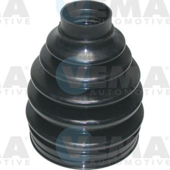 Joint-soufflet, arbre de commande VEMA OEM A1693600568