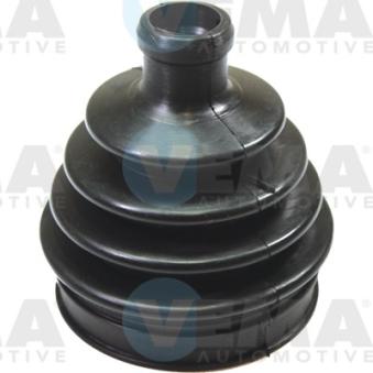 Joint-soufflet, arbre de commande VEMA 510109 Joint-soufflet, arbre de commande VEMA 510109