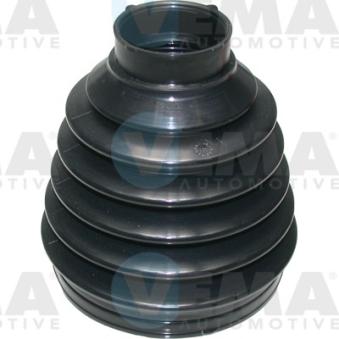 Joint-soufflet, arbre de commande VEMA OEM 3293C6 Joint-soufflet, arbre de commande VEMA OEM 3293C6