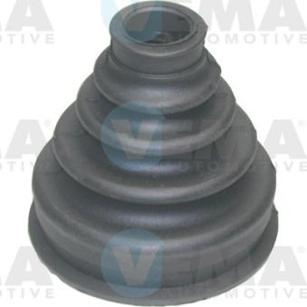 Joint-soufflet, arbre de commande VEMA 510113