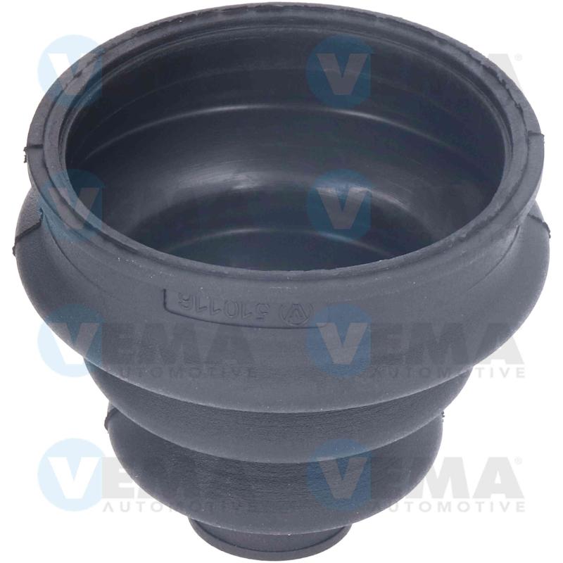 Joint-soufflet, arbre de commande VEMA 510116 - Visuel 1