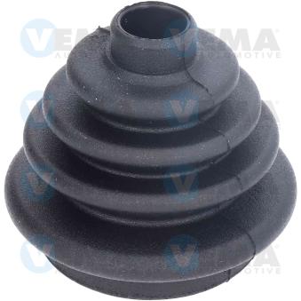 Joint-soufflet, arbre de commande VEMA OEM 7603021