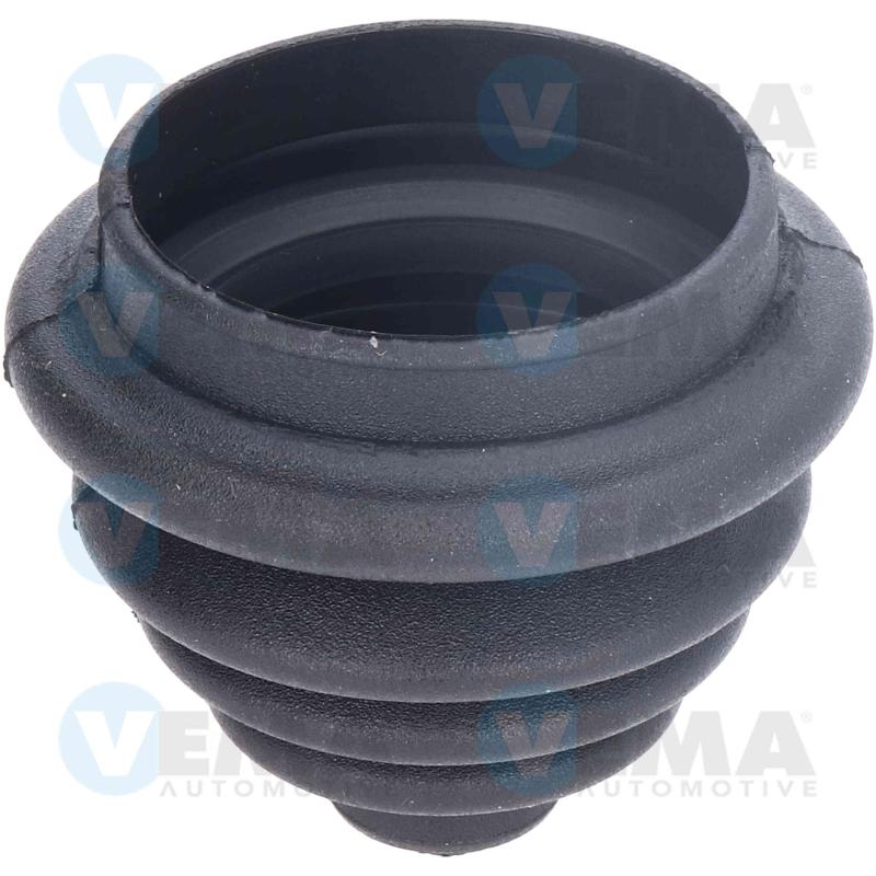Joint-soufflet, arbre de commande VEMA 510117 - Visuel 1