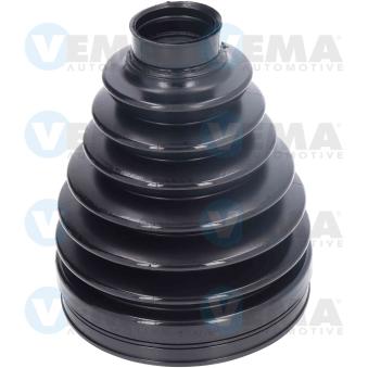 Joint-soufflet, arbre de commande VEMA OEM C9241JA11A Joint-soufflet, arbre de commande VEMA OEM C9241JA11A