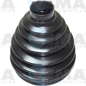 Joint-soufflet, arbre de commande VEMA 510132 Joint-soufflet, arbre de commande VEMA 510132