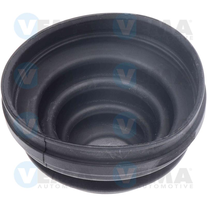 Soufflets de cardan avant VEMA 510133 - Visuel 1