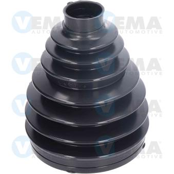 Joint-soufflet, arbre de commande VEMA [510139]